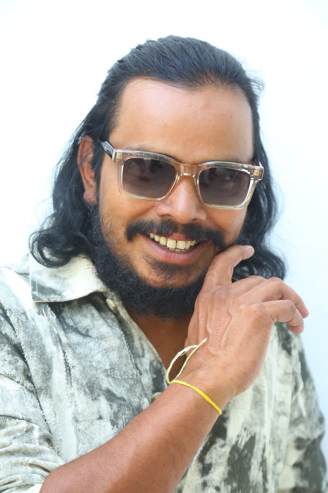 Artist Sampoornesh Babu Stills From The Paradise Movie Interview Artist Sampoornesh Babu Stills From The Paradise Movie Interview