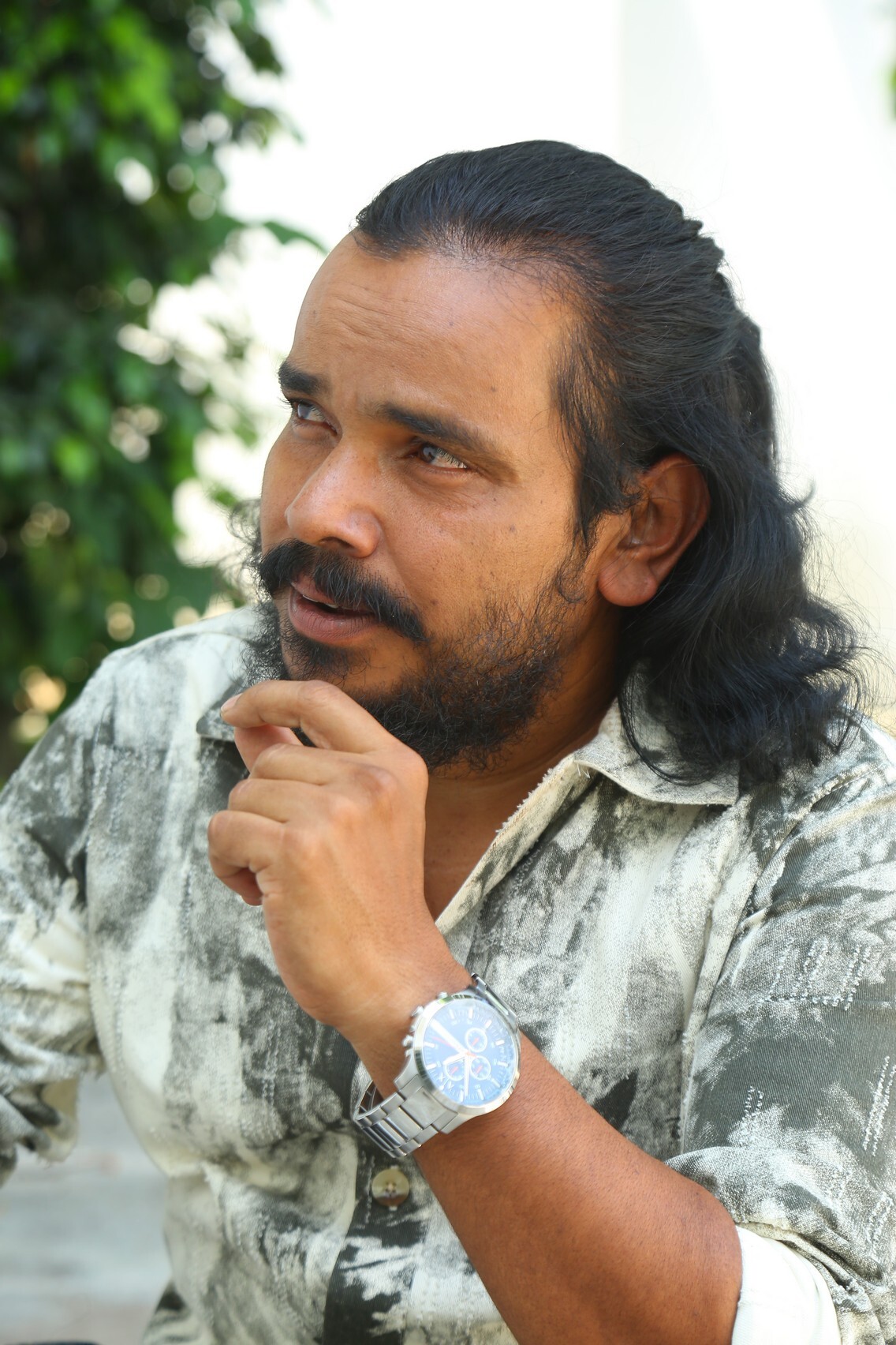 Artist Sampoornesh Babu Stills From The Paradise Movie Interview Artist Sampoornesh Babu Stills From The Paradise Movie Interview