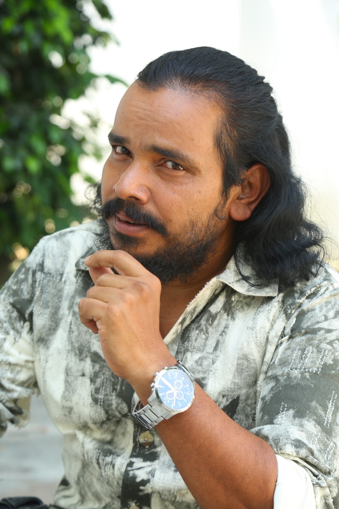 Artist Sampoornesh Babu Stills From The Paradise Movie Interview Artist Sampoornesh Babu Stills From The Paradise Movie Interview