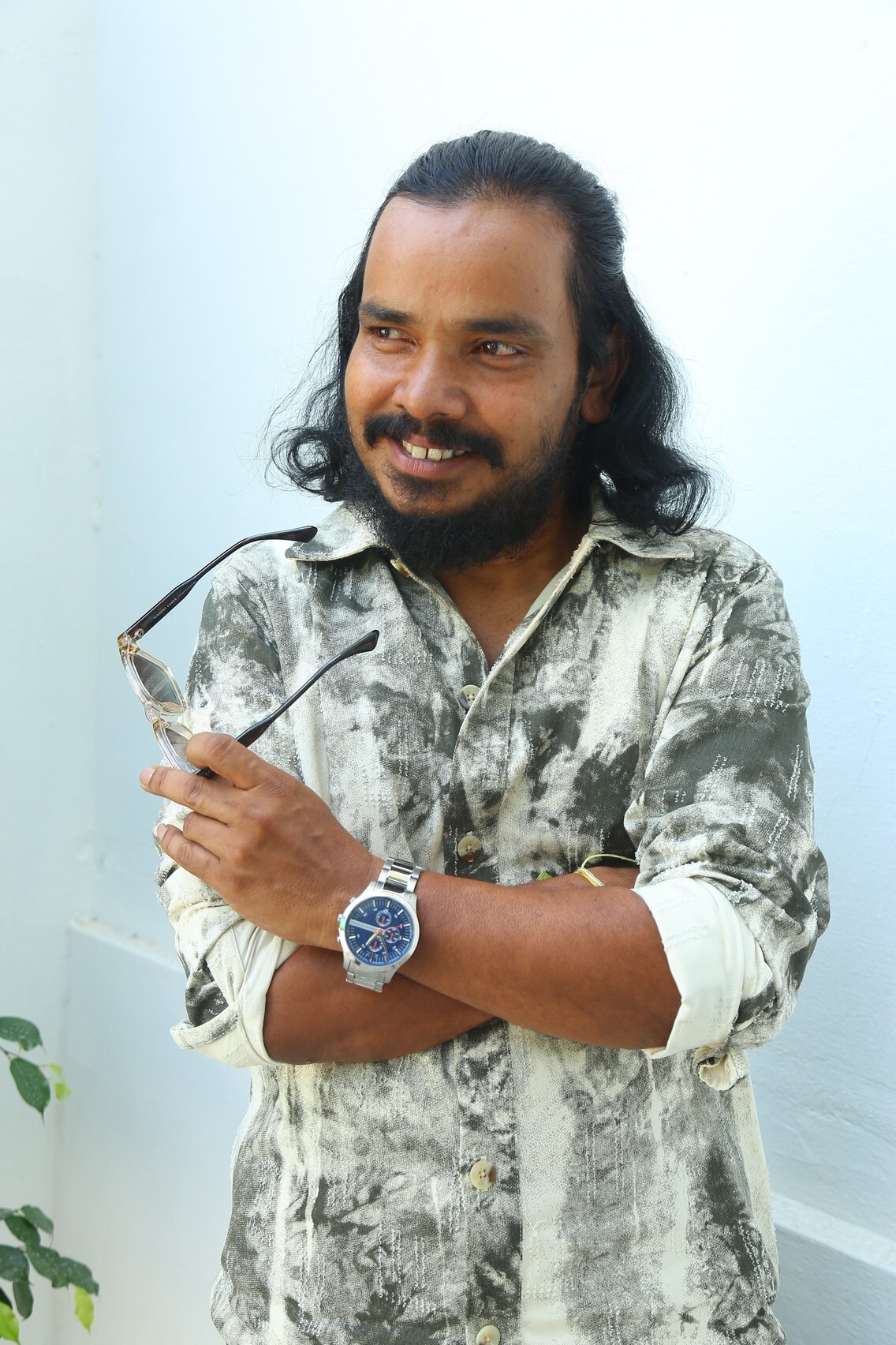 Artist Sampoornesh Babu Stills From The Paradise Movie Interview Artist Sampoornesh Babu Stills From The Paradise Movie Interview