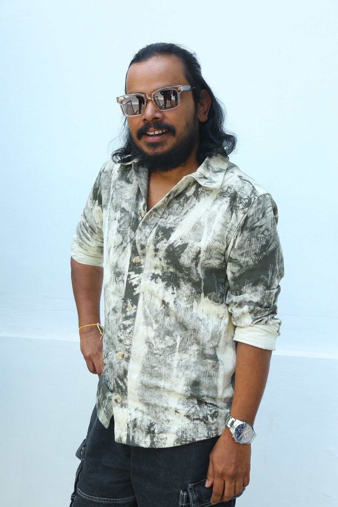 Artist Sampoornesh Babu Stills From The Paradise Movie Interview Artist Sampoornesh Babu Stills From The Paradise Movie Interview