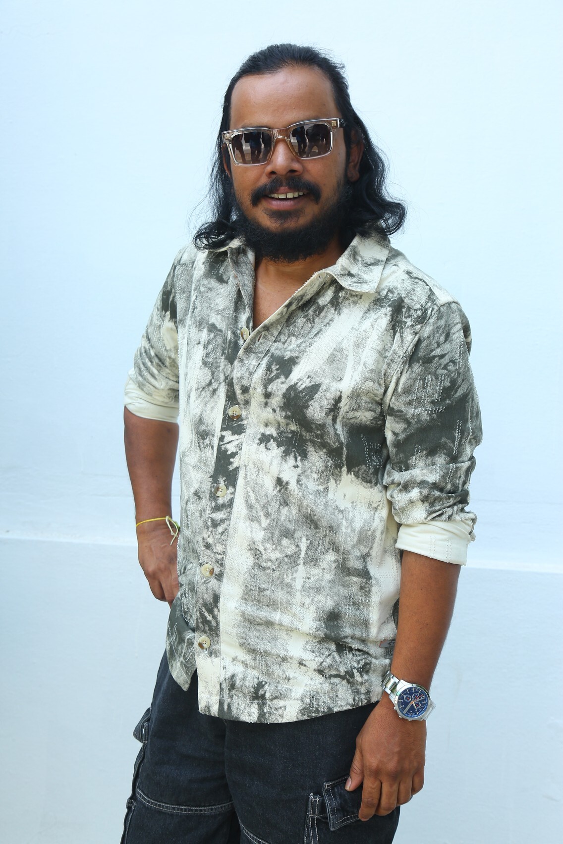 Artist Sampoornesh Babu Stills From The Paradise Movie Interview Artist Sampoornesh Babu Stills From The Paradise Movie Interview