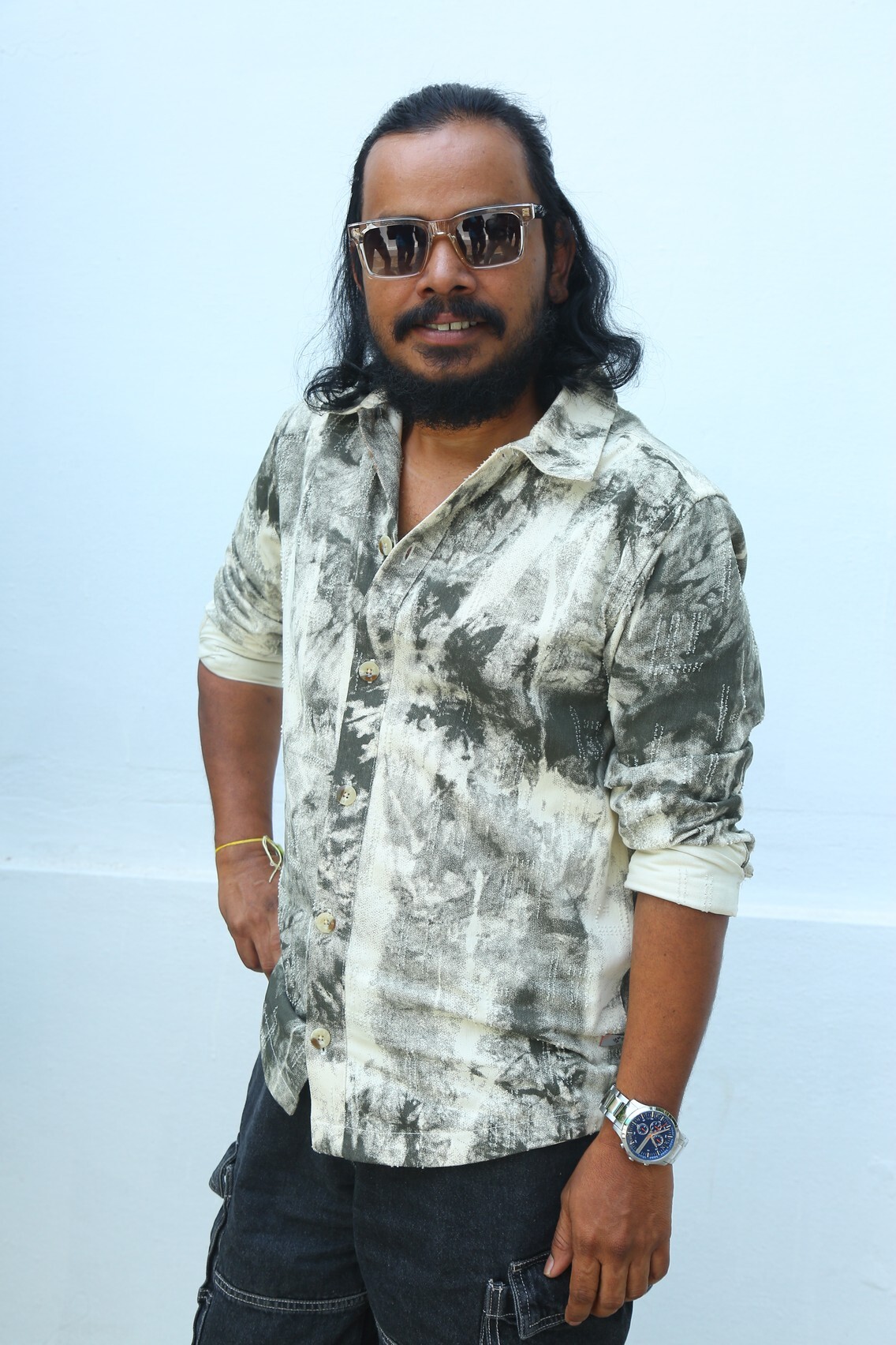 Artist Sampoornesh Babu Stills From The Paradise Movie Interview Artist Sampoornesh Babu Stills From The Paradise Movie Interview
