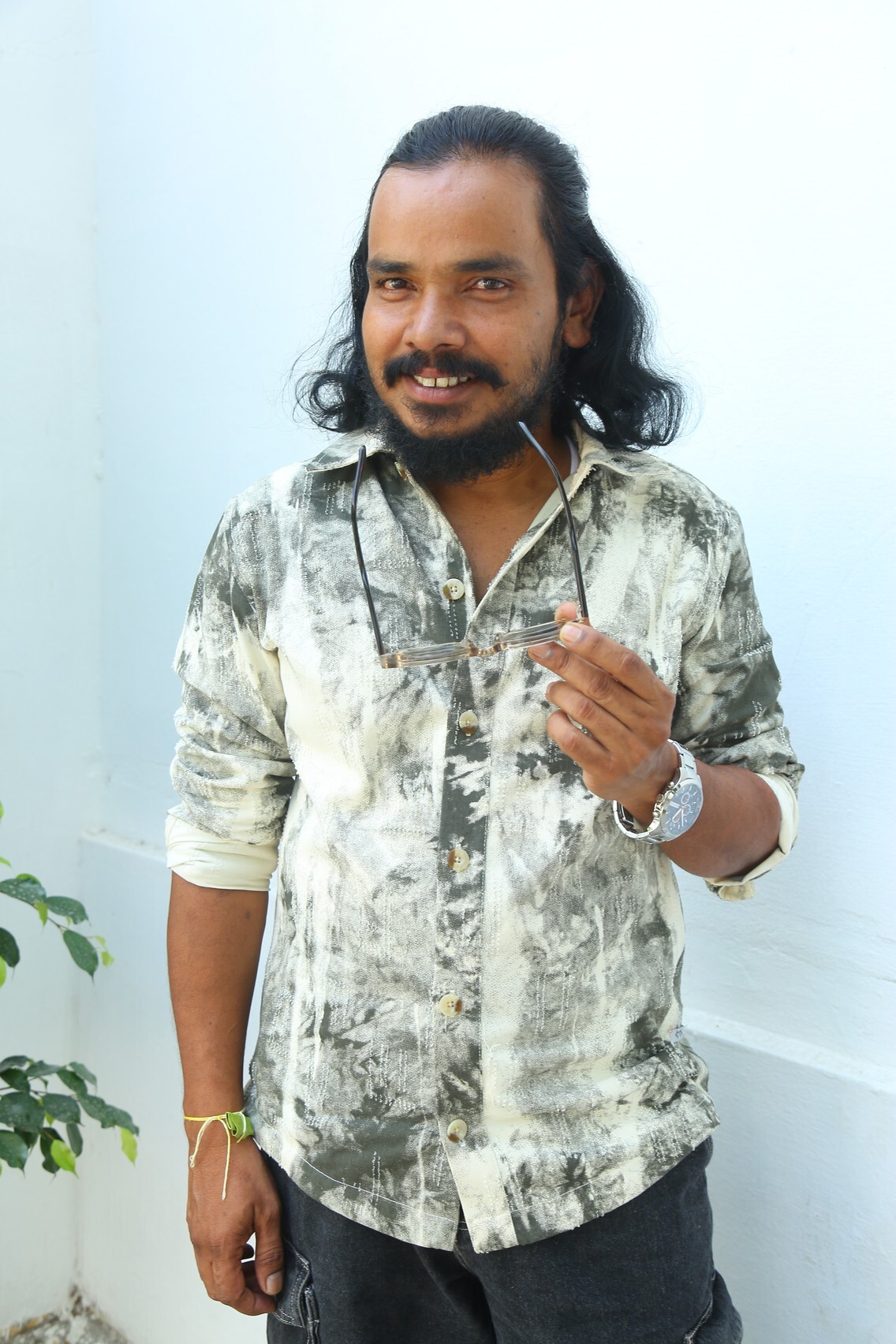 Artist Sampoornesh Babu Stills From The Paradise Movie Interview Artist Sampoornesh Babu Stills From The Paradise Movie Interview