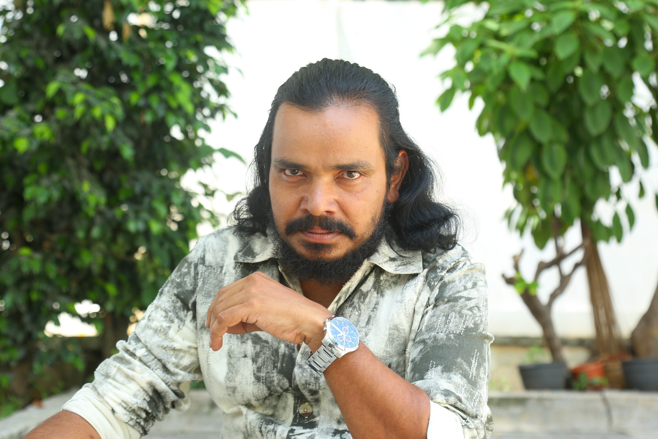 Artist Sampoornesh Babu Stills From The Paradise Movie Interview Artist Sampoornesh Babu Stills From The Paradise Movie Interview
