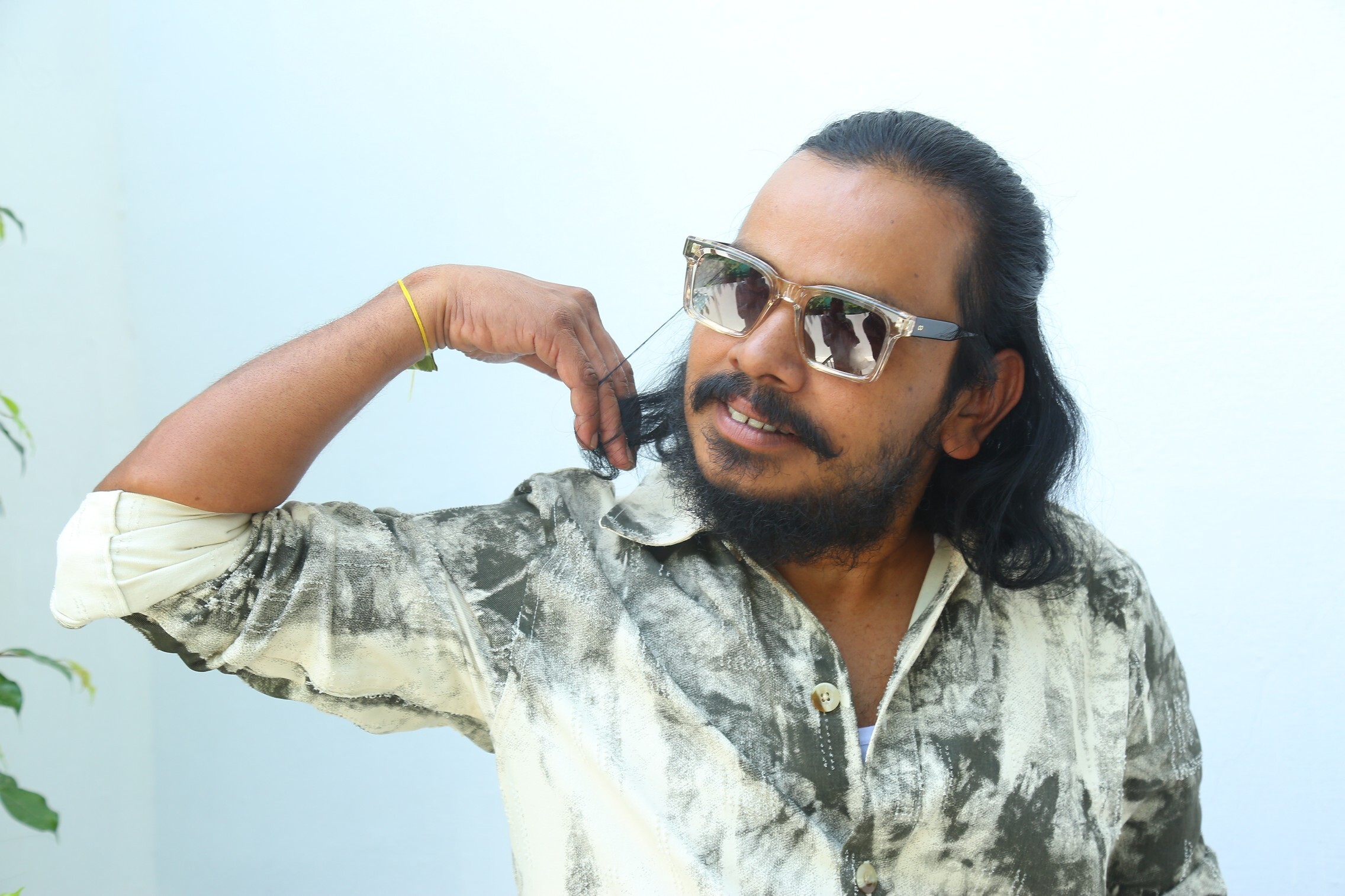 Artist Sampoornesh Babu Stills From The Paradise Movie Interview Artist Sampoornesh Babu Stills From The Paradise Movie Interview
