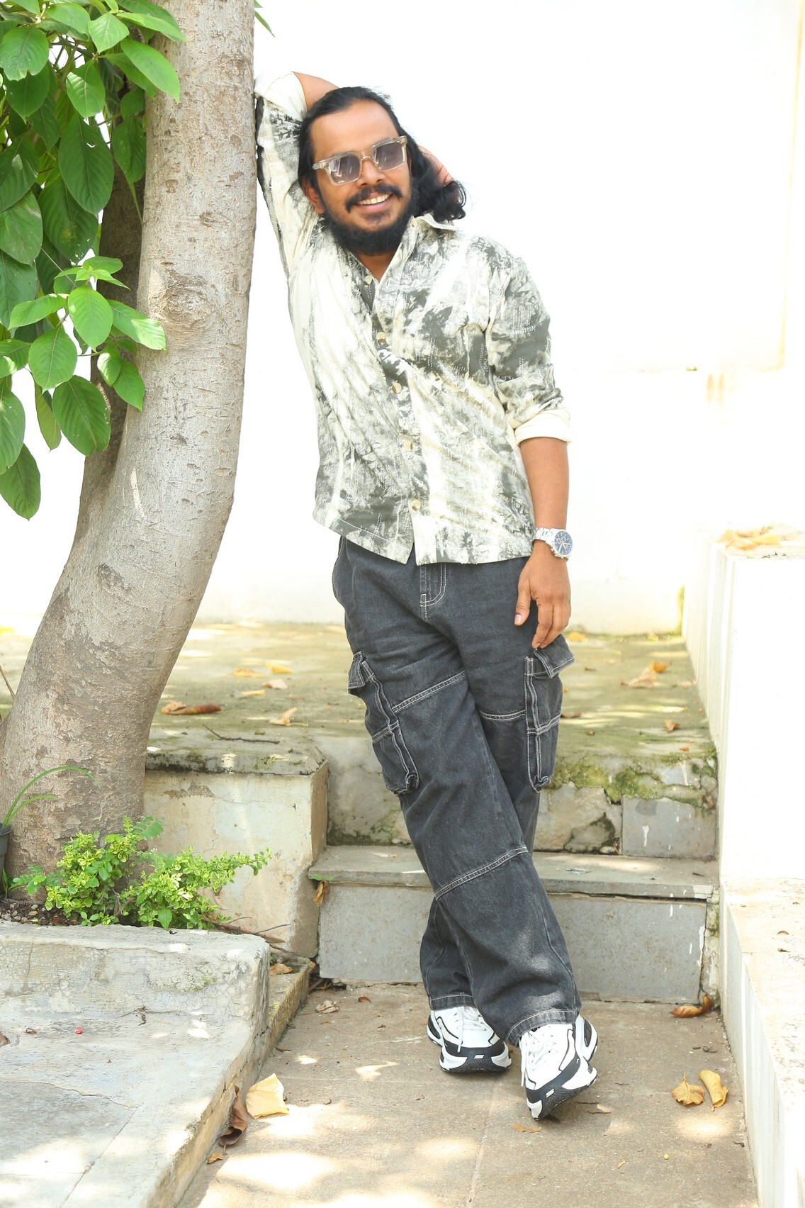 Artist Sampoornesh Babu Stills From The Paradise Movie Interview Artist Sampoornesh Babu Stills From The Paradise Movie Interview