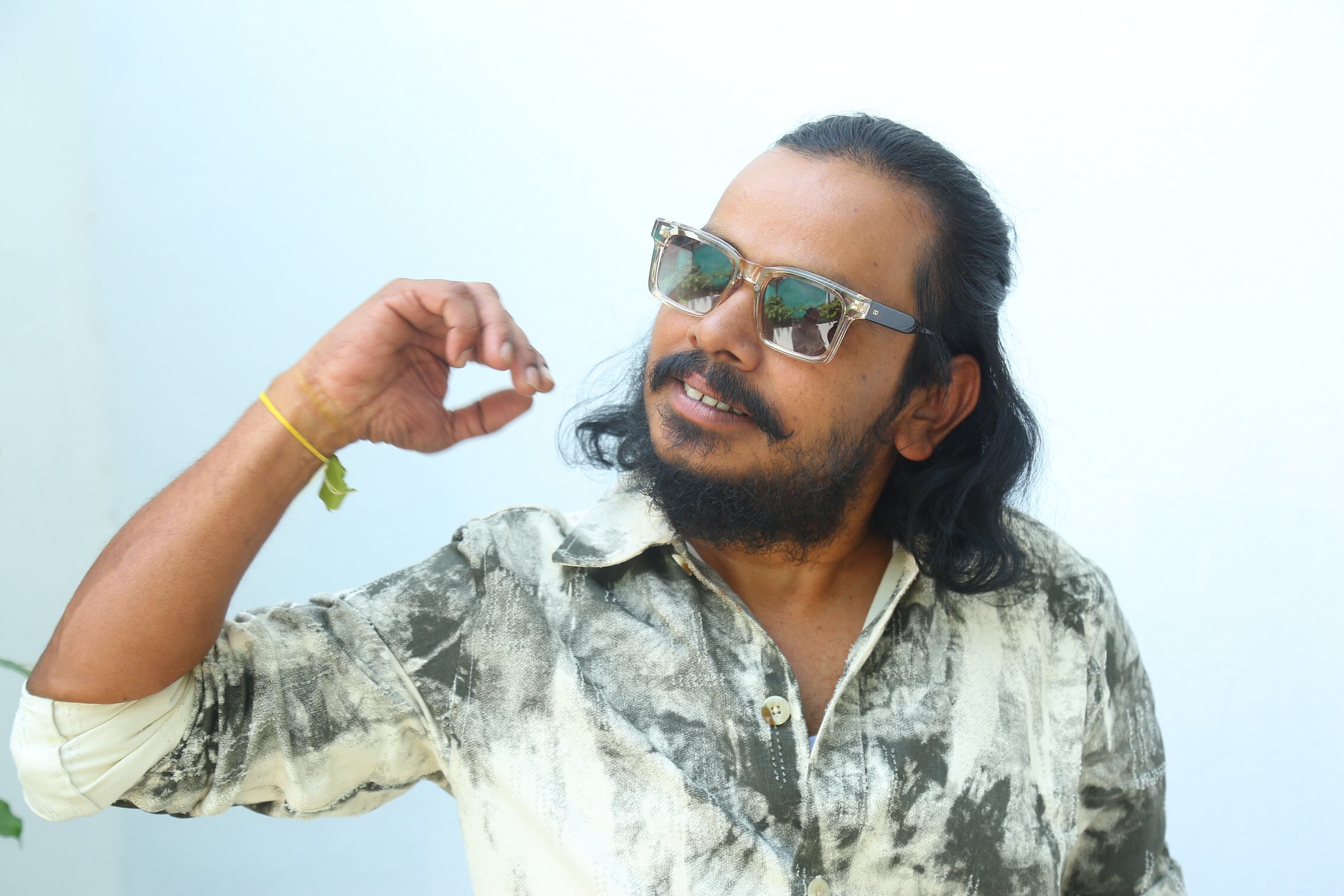 Artist Sampoornesh Babu Stills From The Paradise Movie Interview Artist Sampoornesh Babu Stills From The Paradise Movie Interview