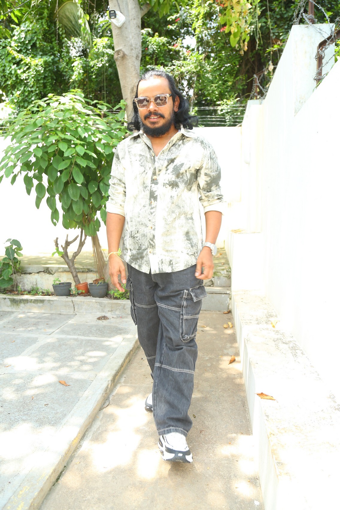 Artist Sampoornesh Babu Stills From The Paradise Movie Interview Artist Sampoornesh Babu Stills From The Paradise Movie Interview