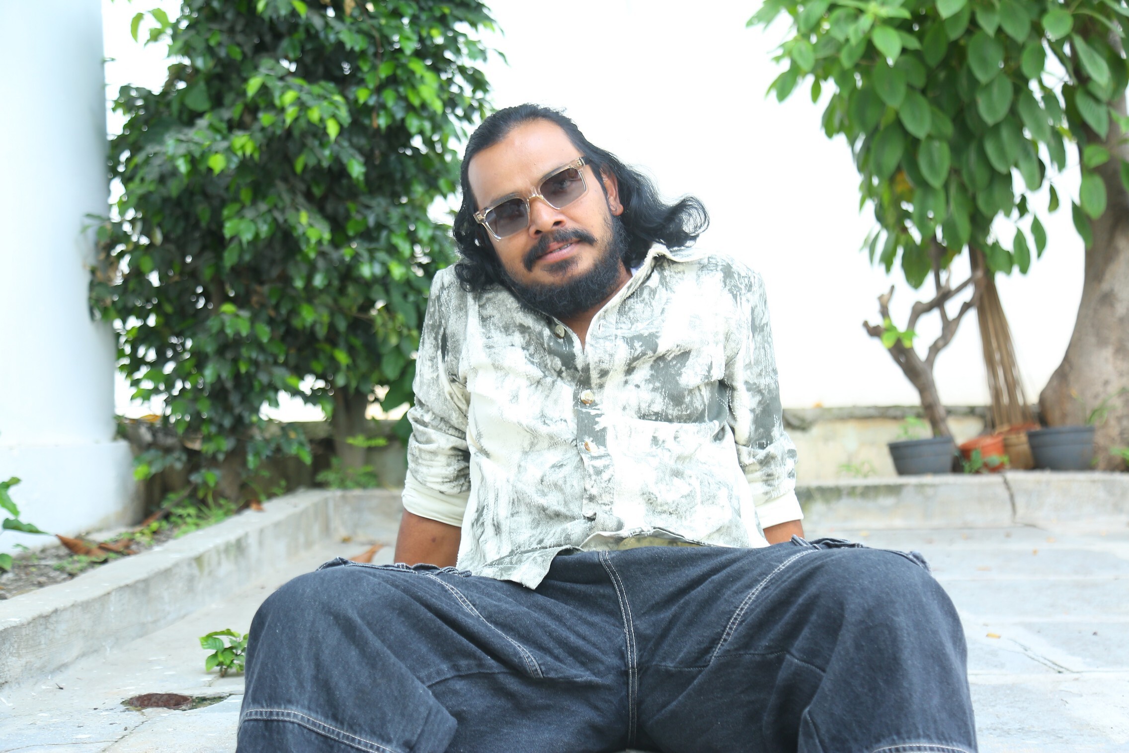 Artist Sampoornesh Babu Stills From The Paradise Movie Interview Artist Sampoornesh Babu Stills From The Paradise Movie Interview