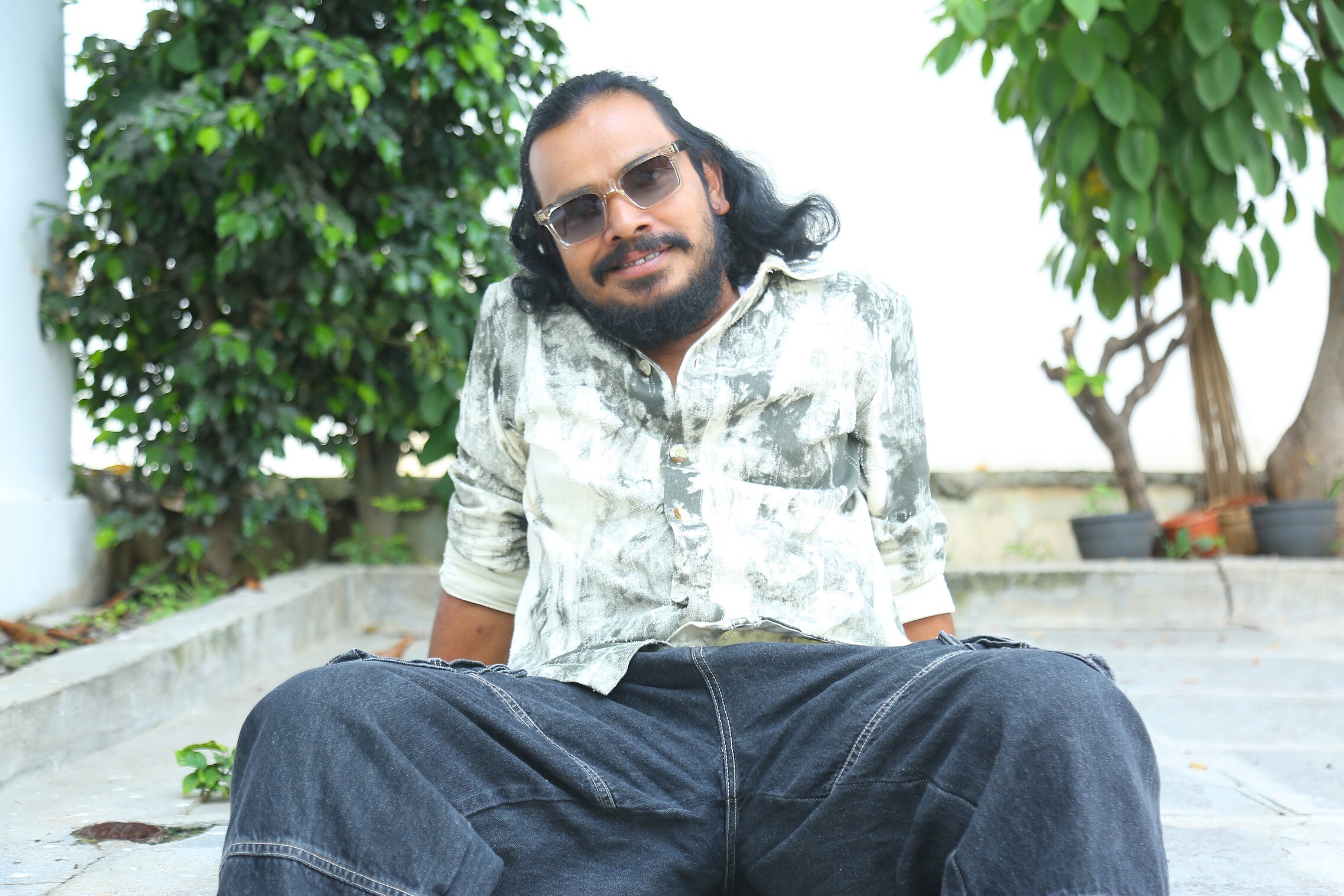 Artist Sampoornesh Babu Stills From The Paradise Movie Interview Artist Sampoornesh Babu Stills From The Paradise Movie Interview