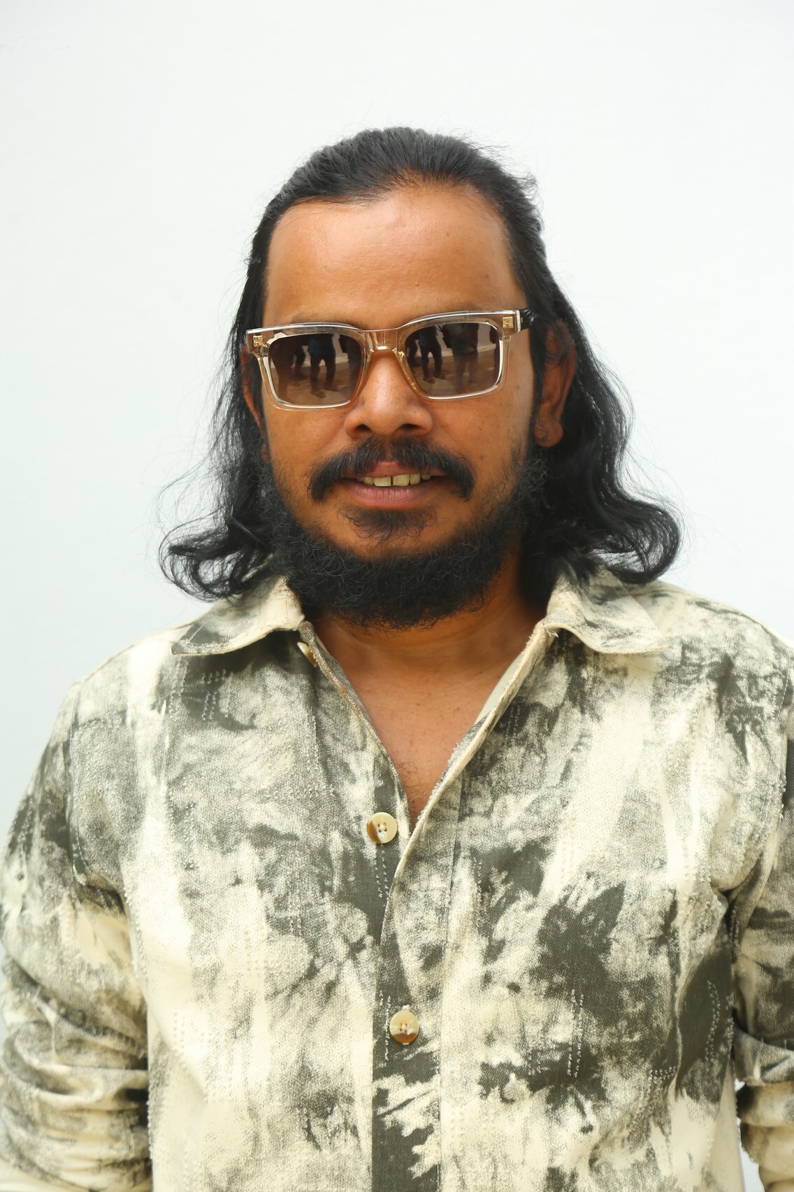 Artist Sampoornesh Babu Stills From The Paradise Movie Interview Artist Sampoornesh Babu Stills From The Paradise Movie Interview