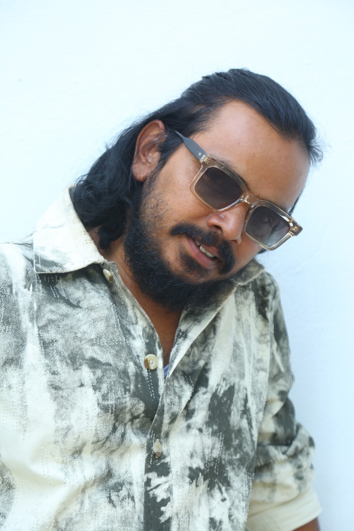 Artist Sampoornesh Babu Stills From The Paradise Movie Interview Artist Sampoornesh Babu Stills From The Paradise Movie Interview