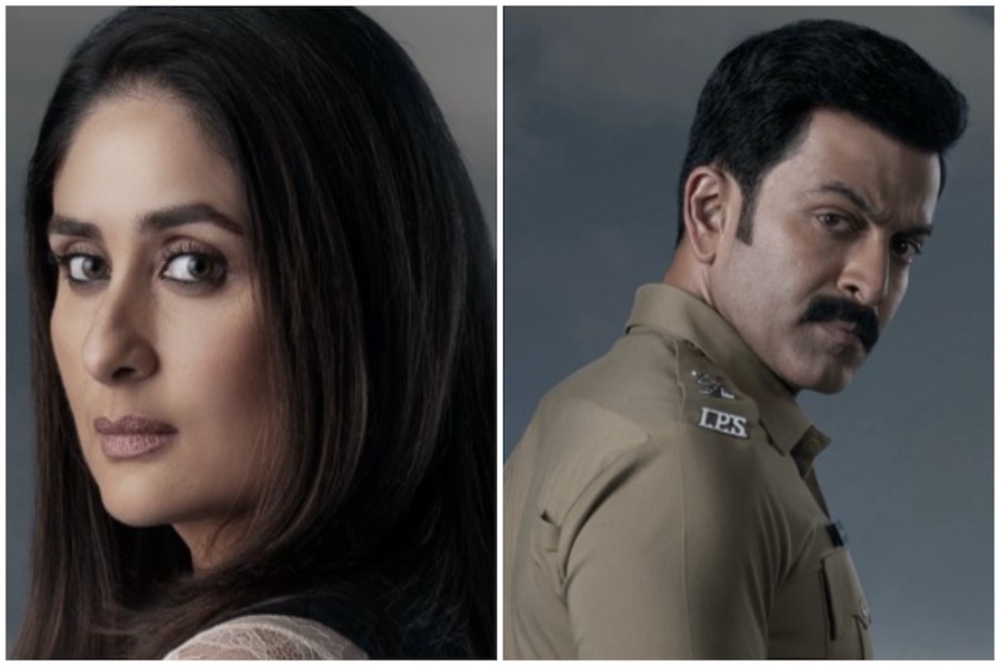 Daayra New Promo; Kareena Kapoor Khan and Prithviraj Sukumaran Face Off in Meghna Gulzars Hard Hitting Crime Thriller Daayra New Promo; Kareena Kapoor Khan and Prithviraj Sukumaran Face Off in Meghna Gulzars Hard Hitting Crime Thriller