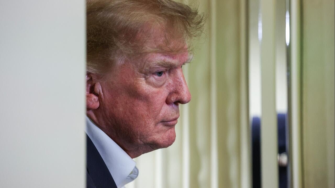 Supreme Court rejects Trump mail ballot restrictions for now (Video)