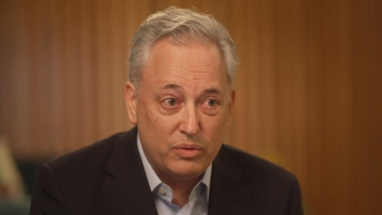 Trump's AI adviser pushes back on tech leaders' warnings and calls for AI regulation (Video) Trump's AI adviser pushes back on tech leaders' warnings and calls for AI regulation (Video)