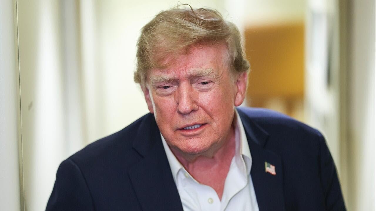 Iran war cost hits estimated $38 billion, Congressional Budget Office says (Video) Iran war cost hits estimated $38 billion, Congressional Budget Office says (Video)