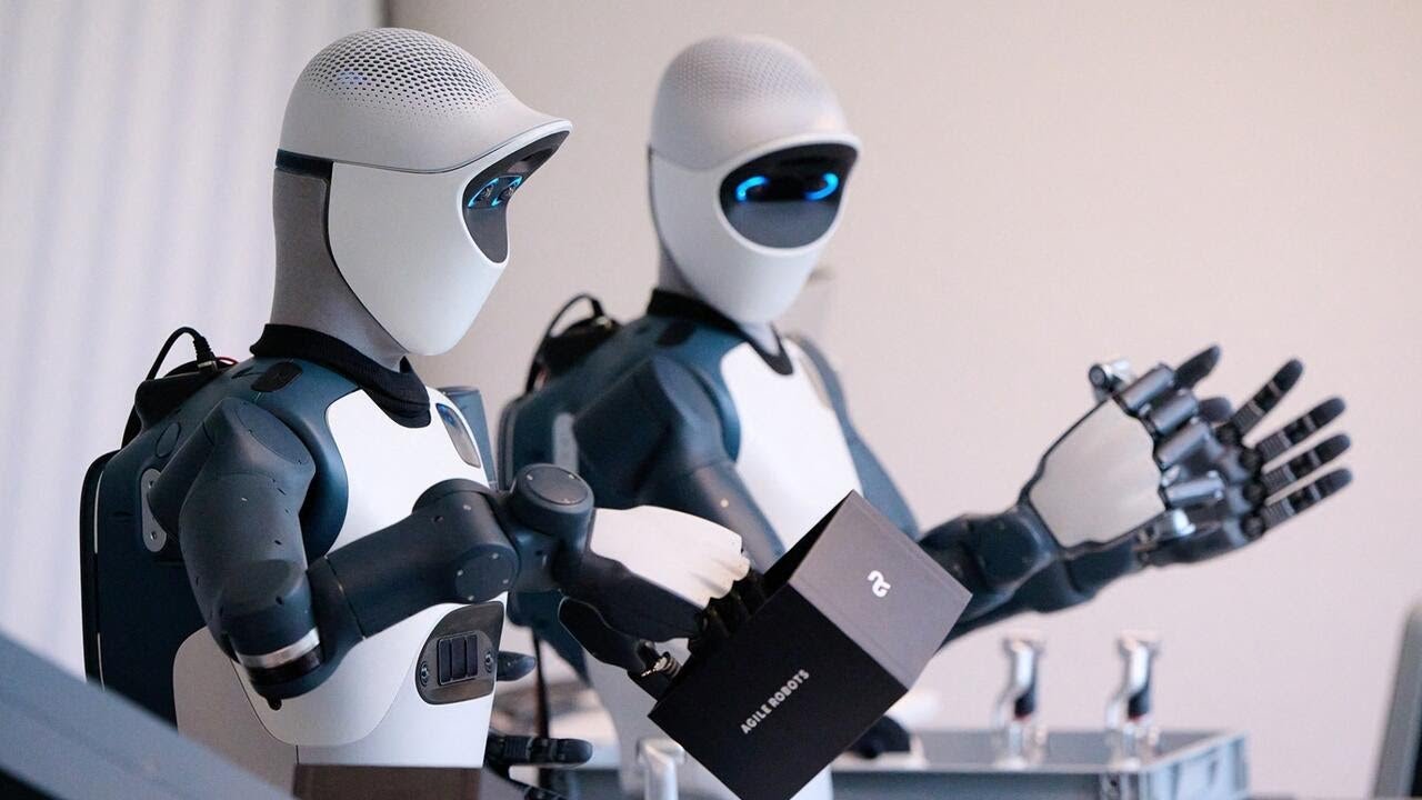The current state of AI regulations as Trump pushes back on safety concerns (Video) The current state of AI regulations as Trump pushes back on safety concerns (Video)
