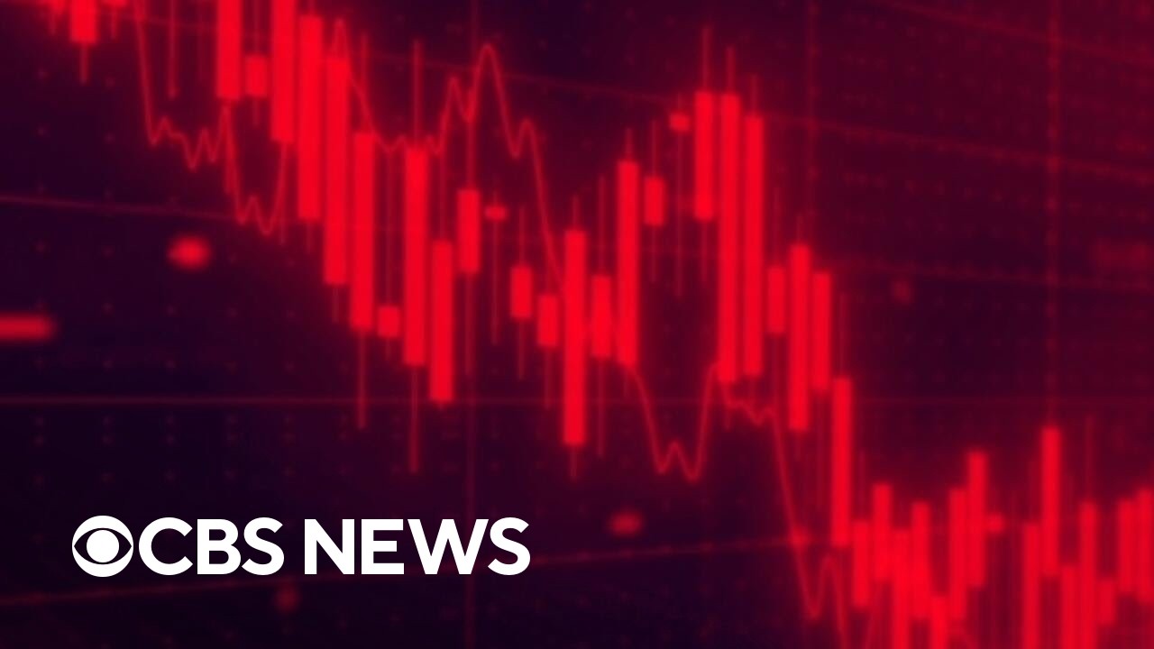 Tech stock selloff after AI leaders call for slowdown in development (Video) Tech stock selloff after AI leaders call for slowdown in development (Video)