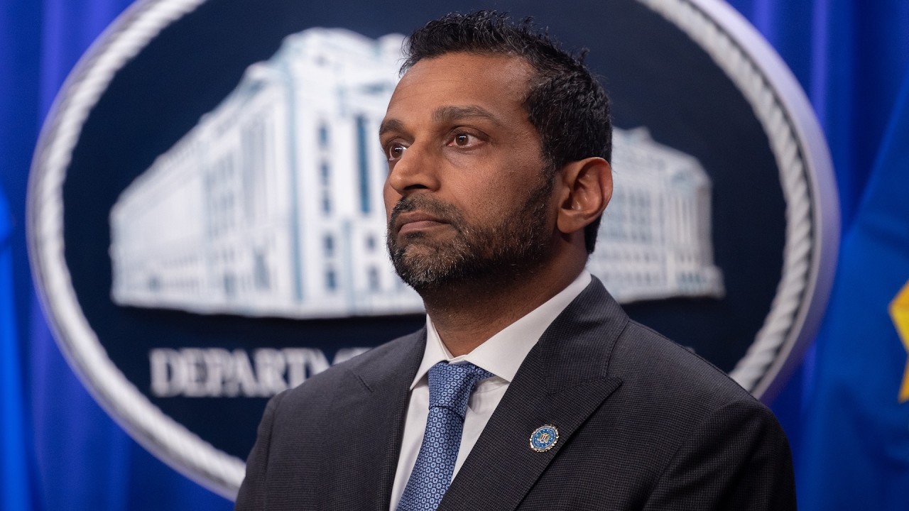 Watch Live: FBI Director Kash Patel testifies before Senate Judiciary Committee (Video) Watch Live: FBI Director Kash Patel testifies before Senate Judiciary Committee (Video)
