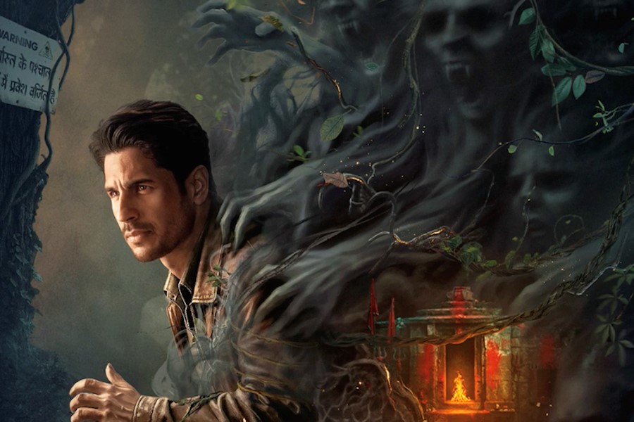 The Vvaan Force of the Forrest Trailer Tomorrow, Sidharth Malhotra Teases Awakening of Ancient Shakti The Vvaan Force of the Forrest Trailer Tomorrow, Sidharth Malhotra Teases Awakening of Ancient Shakti