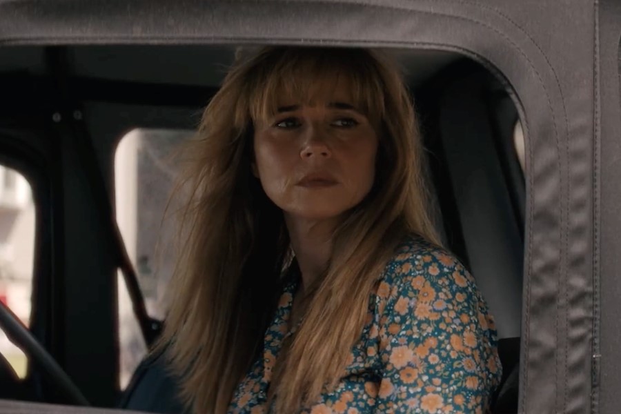Crystal Lake Trailer Brings Friday the Thirteenth Origins to Life With Linda Cardellini as Pamela Voorhees Crystal Lake Trailer Brings Friday the Thirteenth Origins to Life With Linda Cardellini as Pamela Voorhees