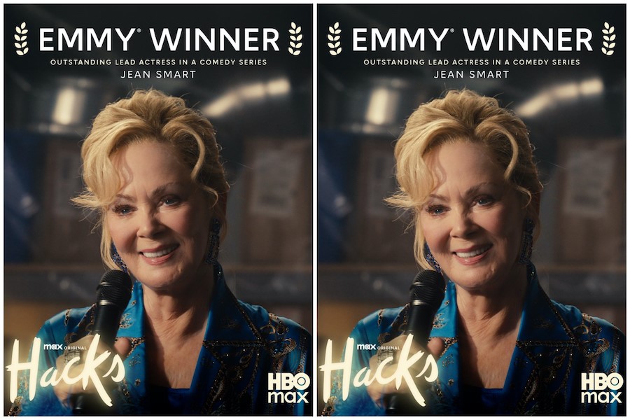 Jean Smart Makes Emmy History With Fifth Straight Win for Hacks Jean Smart Makes Emmy History With Fifth Straight Win for Hacks