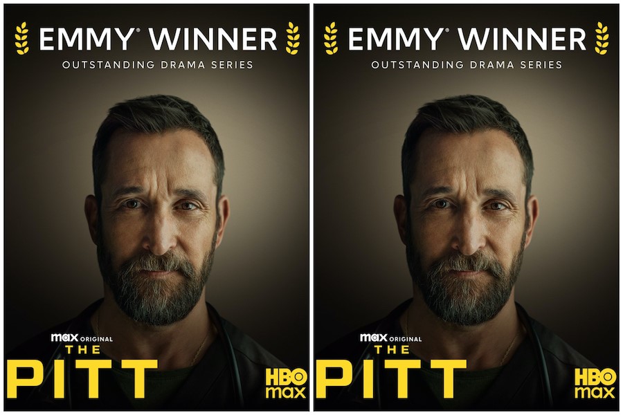 The Pitt Wins Outstanding Drama Series at Emmys HBO Max Celebrates With Code Emmy The Pitt Wins Outstanding Drama Series at Emmys HBO Max Celebrates With Code Emmy