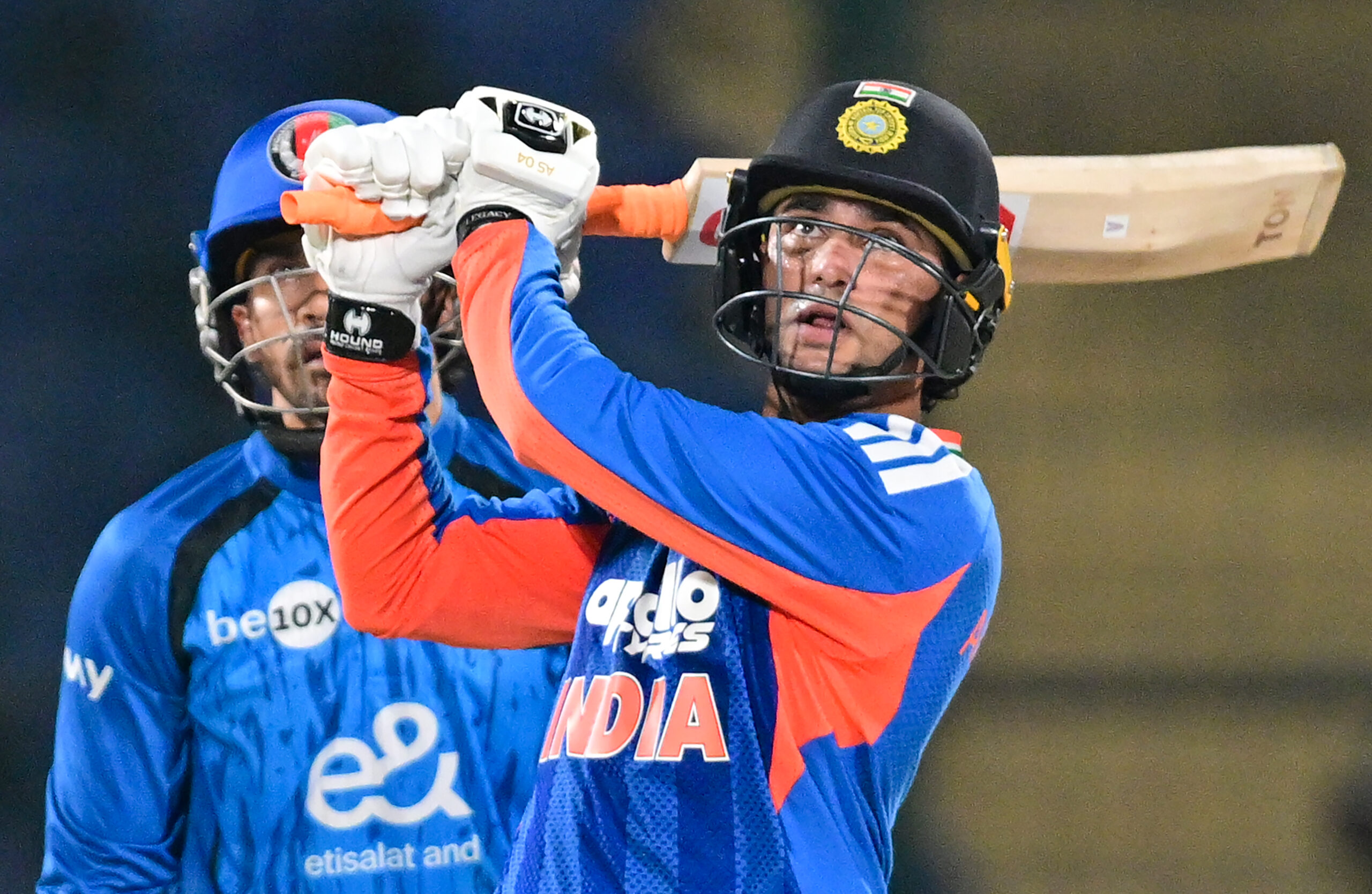 ICC Rankings: Abhishek rises to second, Kishan retains top spot after Afghanistan heroics ICC Rankings: Abhishek rises to second, Kishan retains top spot after Afghanistan heroics