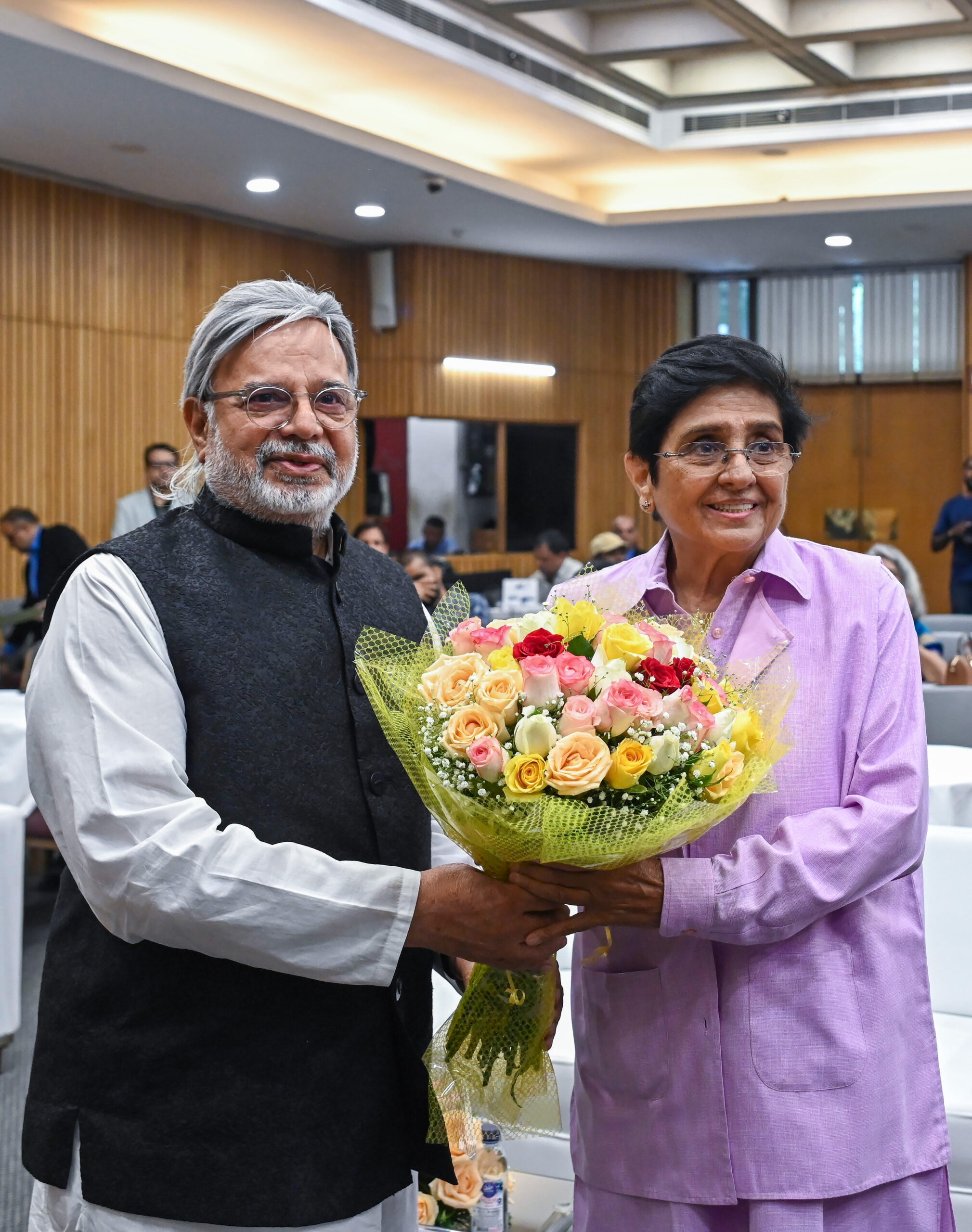 New Delhi: Ozone SHIELD launched #Gallery New Delhi: Ozone SHIELD launched #Gallery