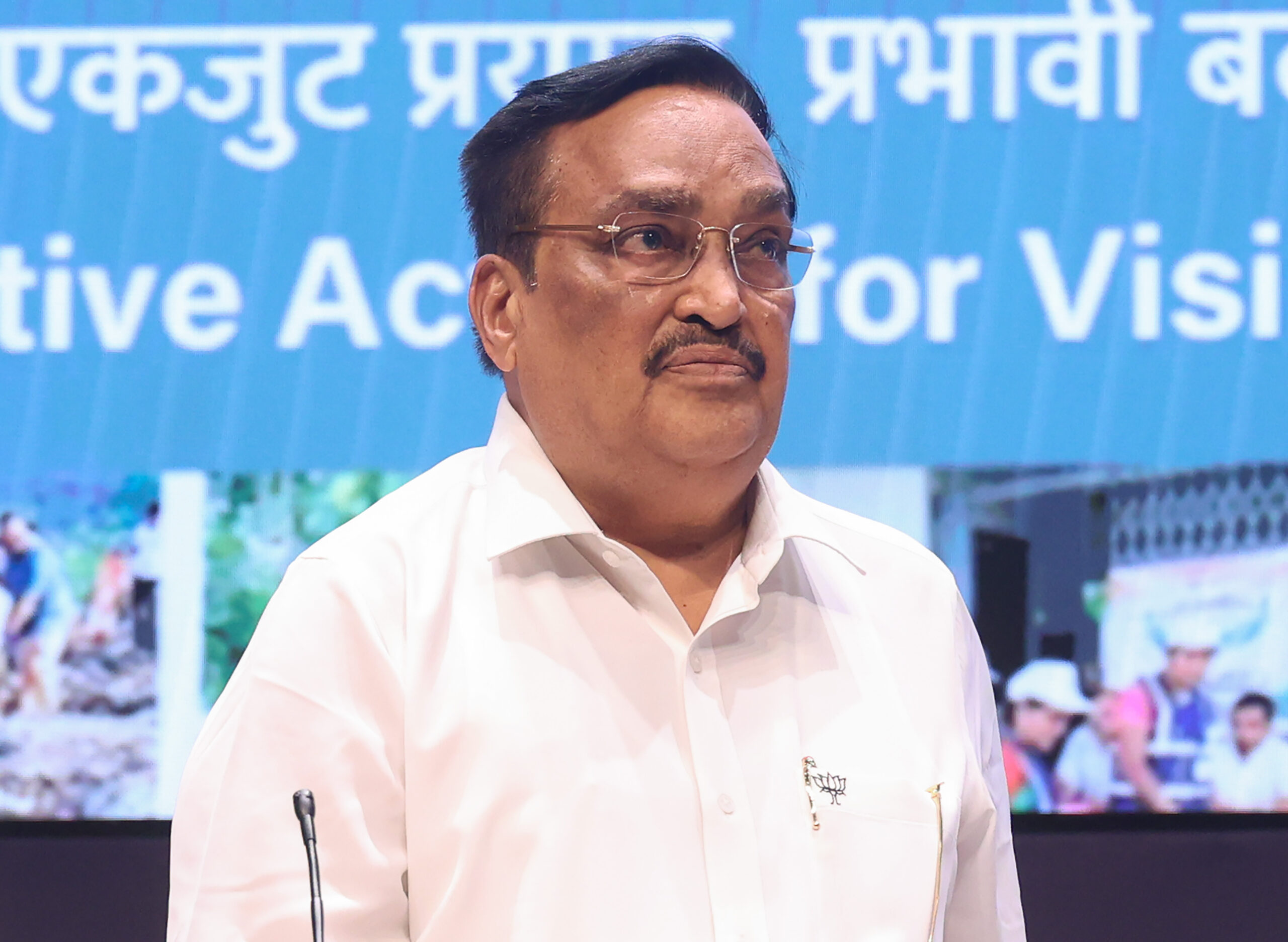 New Delhi: Swachhata Hi Seva 2026 Press Conference #Gallery New Delhi: Swachhata Hi Seva 2026 Press Conference #Gallery