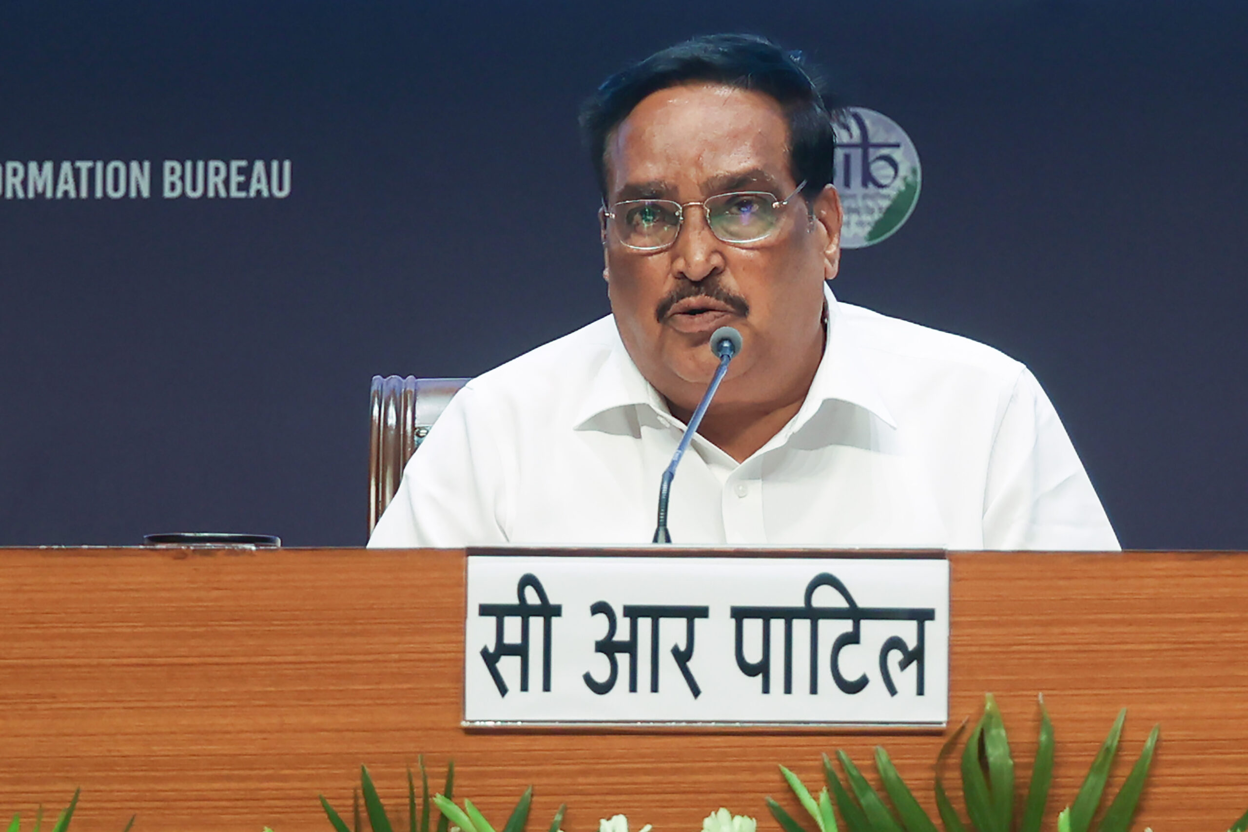 New Delhi: Swachhata Hi Seva 2026 Press Conference #Gallery New Delhi: Swachhata Hi Seva 2026 Press Conference #Gallery