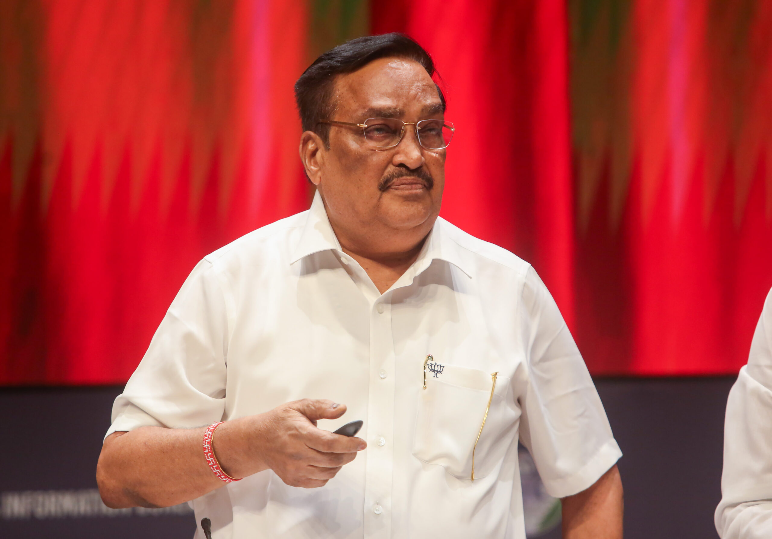 New Delhi: Swachhata Hi Seva 2026 Press Conference #Gallery New Delhi: Swachhata Hi Seva 2026 Press Conference #Gallery