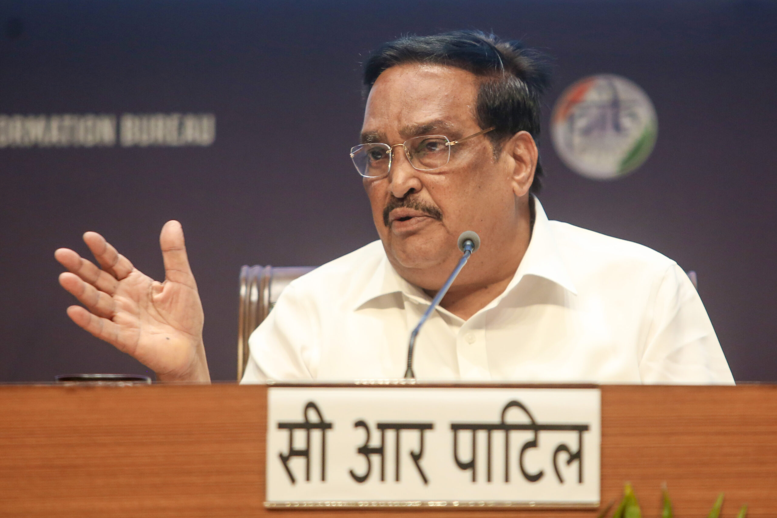 New Delhi: Swachhata Hi Seva 2026 Press Conference #Gallery New Delhi: Swachhata Hi Seva 2026 Press Conference #Gallery