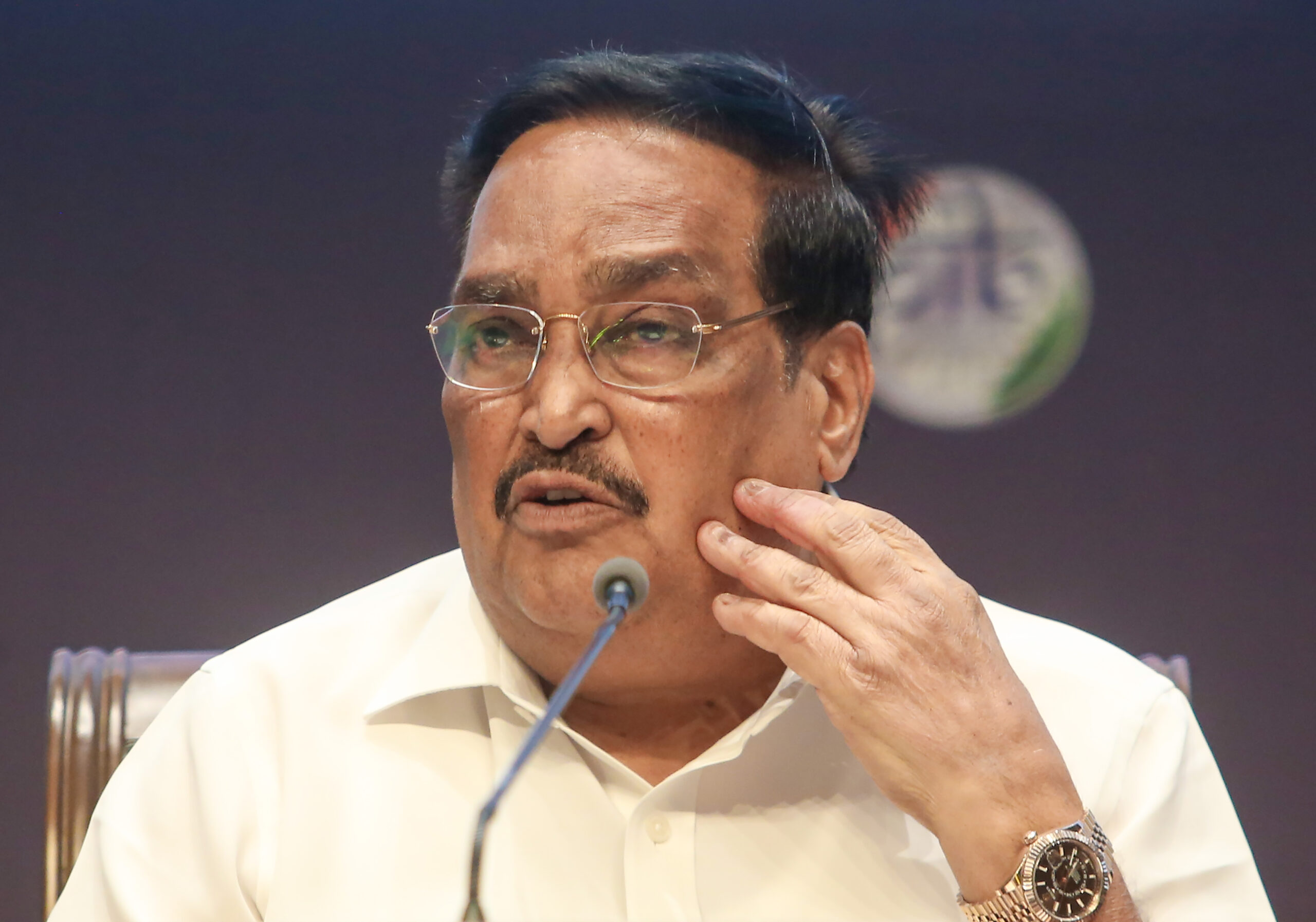 New Delhi: Swachhata Hi Seva 2026 Press Conference #Gallery New Delhi: Swachhata Hi Seva 2026 Press Conference #Gallery