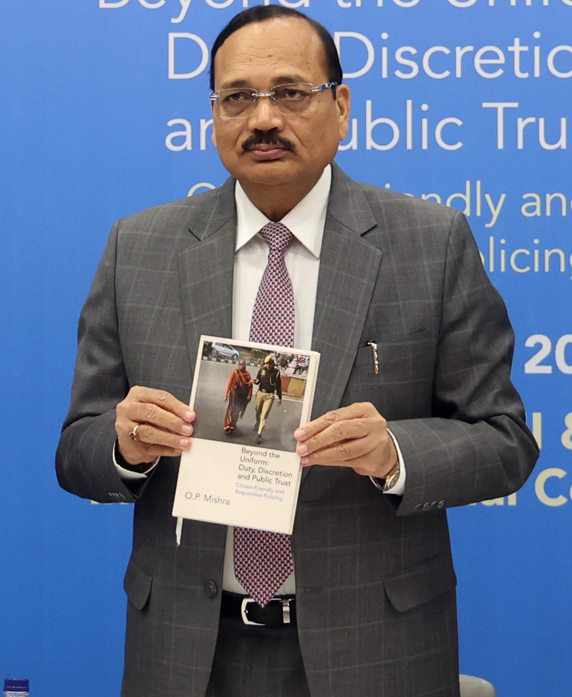 New Delhi: CJI Surya Kant Attends Book Launch #Gallery New Delhi: CJI Surya Kant Attends Book Launch #Gallery