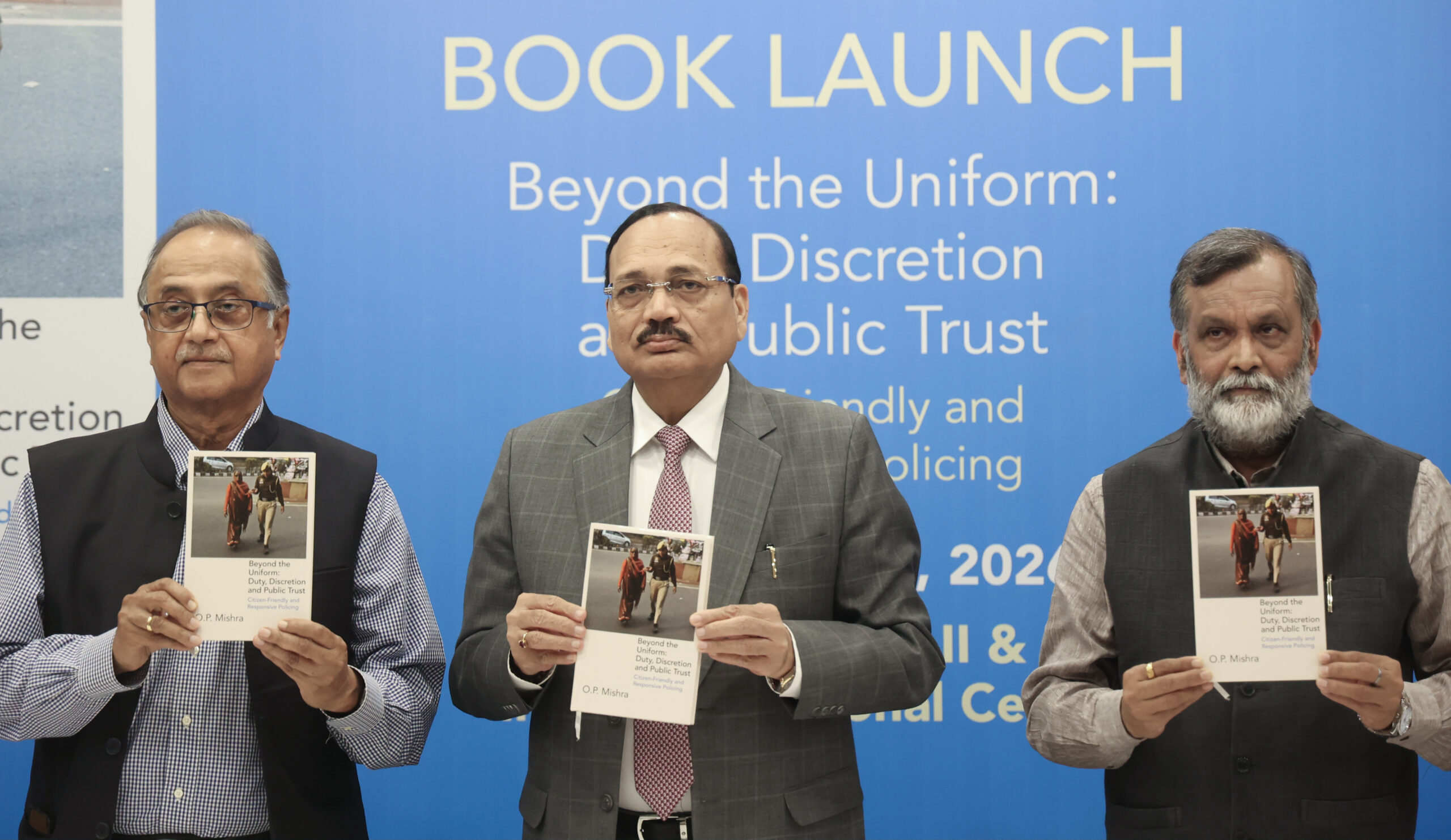 New Delhi: CJI Surya Kant Attends Book Launch #Gallery New Delhi: CJI Surya Kant Attends Book Launch #Gallery