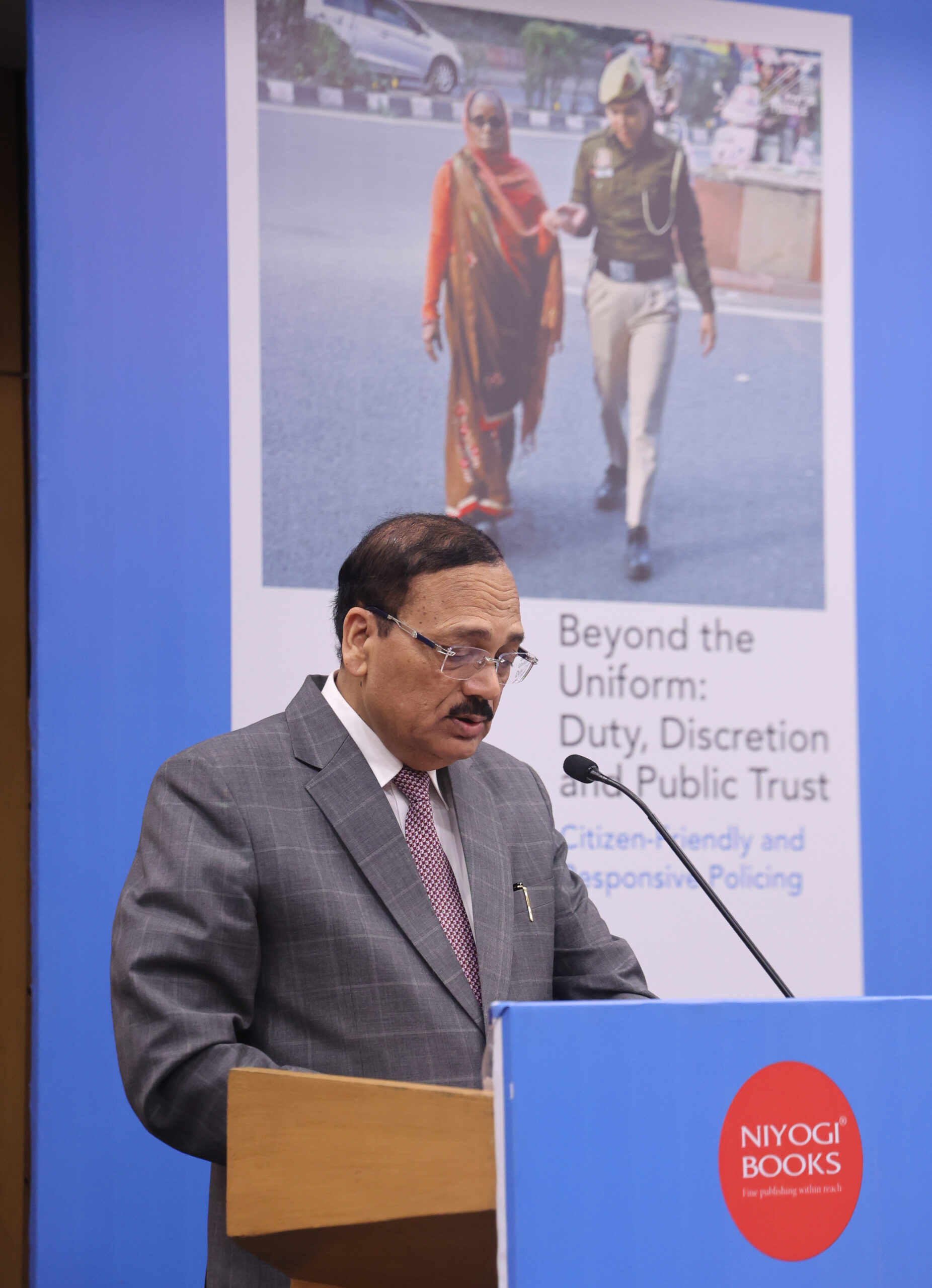 New Delhi: CJI Surya Kant Attends Book Launch #Gallery New Delhi: CJI Surya Kant Attends Book Launch #Gallery