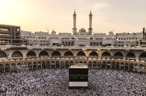 Saudi-led coalition says downed Houthi drone heading for Mecca Saudi-led coalition says downed Houthi drone heading for Mecca