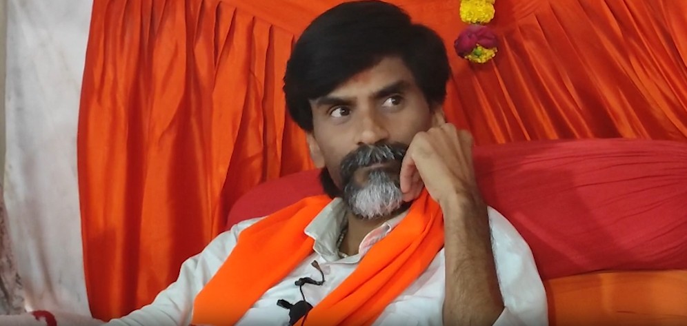 My body is giving out: Jarange Patil hints at cancelling Mumbai march amid deteriorating health My body is giving out: Jarange Patil hints at cancelling Mumbai march amid deteriorating health