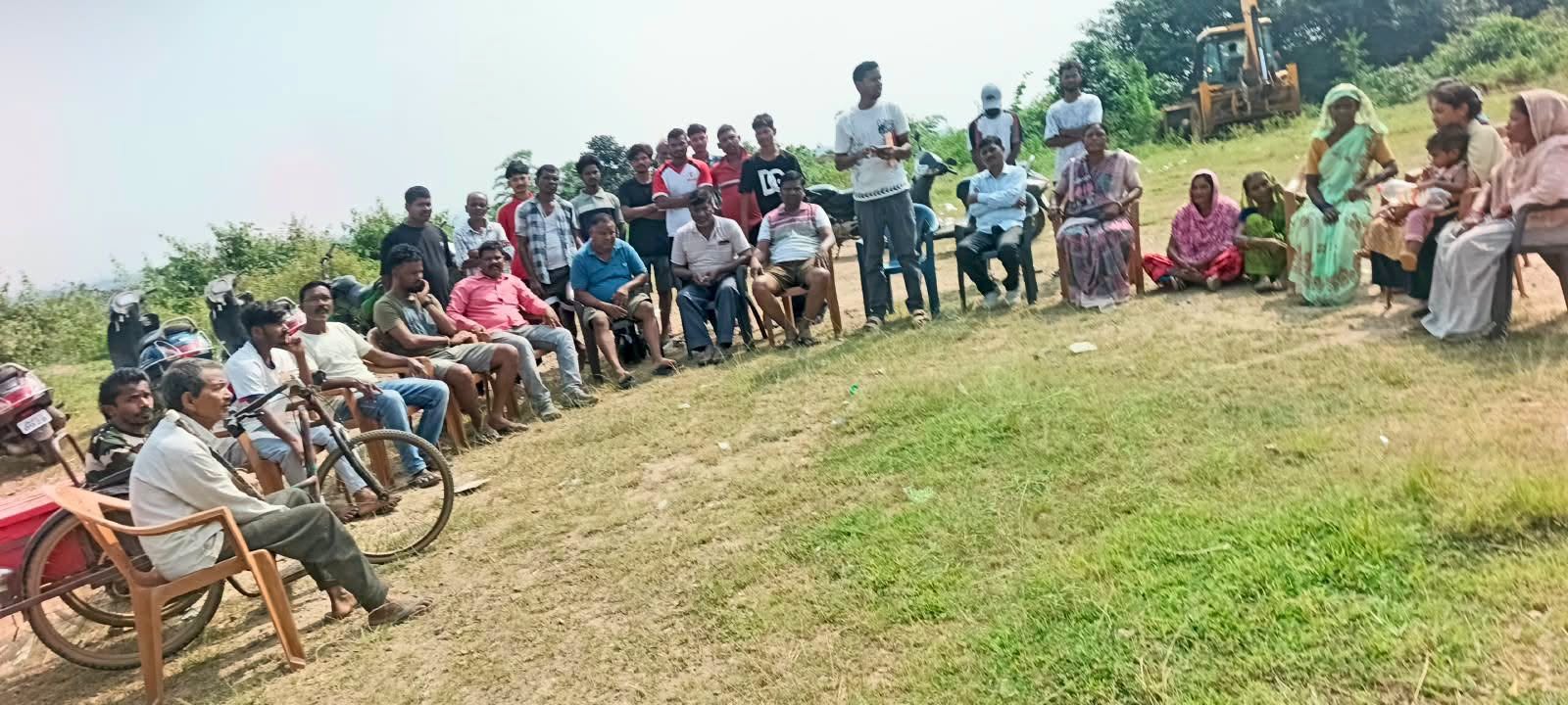 Anti-encroachment drive in Ranchi sparks fresh protest, residents block Highway for second day in row Anti-encroachment drive in Ranchi sparks fresh protest, residents block Highway for second day in row