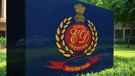 ED secures 3.5-year conviction of Sameer Joshi in LIC cheque fraud money laundering case ED secures 3.5-year conviction of Sameer Joshi in LIC cheque fraud money laundering case