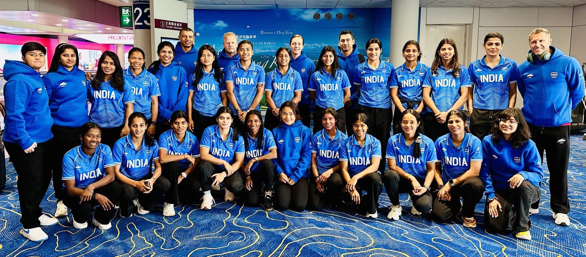 World Cup finish gave India belief they can match the best, says Indian women's hockey coach Sjoerd Marijne World Cup finish gave India belief they can match the best, says Indian women's hockey coach Sjoerd Marijne