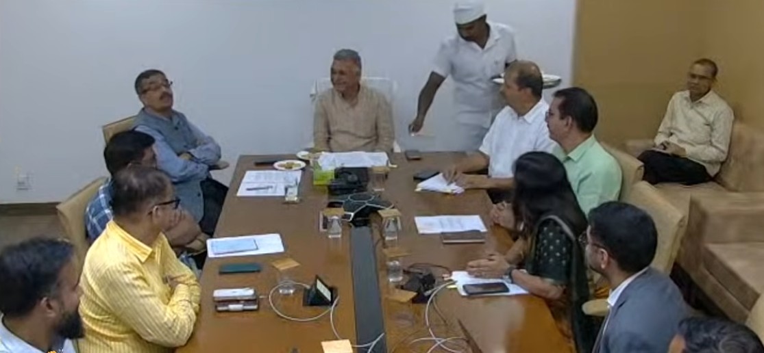 MP govt developing verified digital lectures for UG students through e-GyanSetu MP govt developing verified digital lectures for UG students through e-GyanSetu