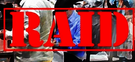 Vigilance Bureau raids Bihar engineer’s premises, finds assets worth crores of rupees Vigilance Bureau raids Bihar engineer’s premises, finds assets worth crores of rupees