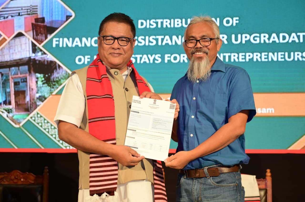 Assam govt announces Rs 194.55 crore scholarships for 1.66 lakh tribal students Assam govt announces Rs 194.55 crore scholarships for 1.66 lakh tribal students