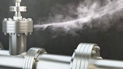 Chlorine gas leak at Sewage Treatment Plant in UP's Meerut; several hospitalised Chlorine gas leak at Sewage Treatment Plant in UP's Meerut; several hospitalised