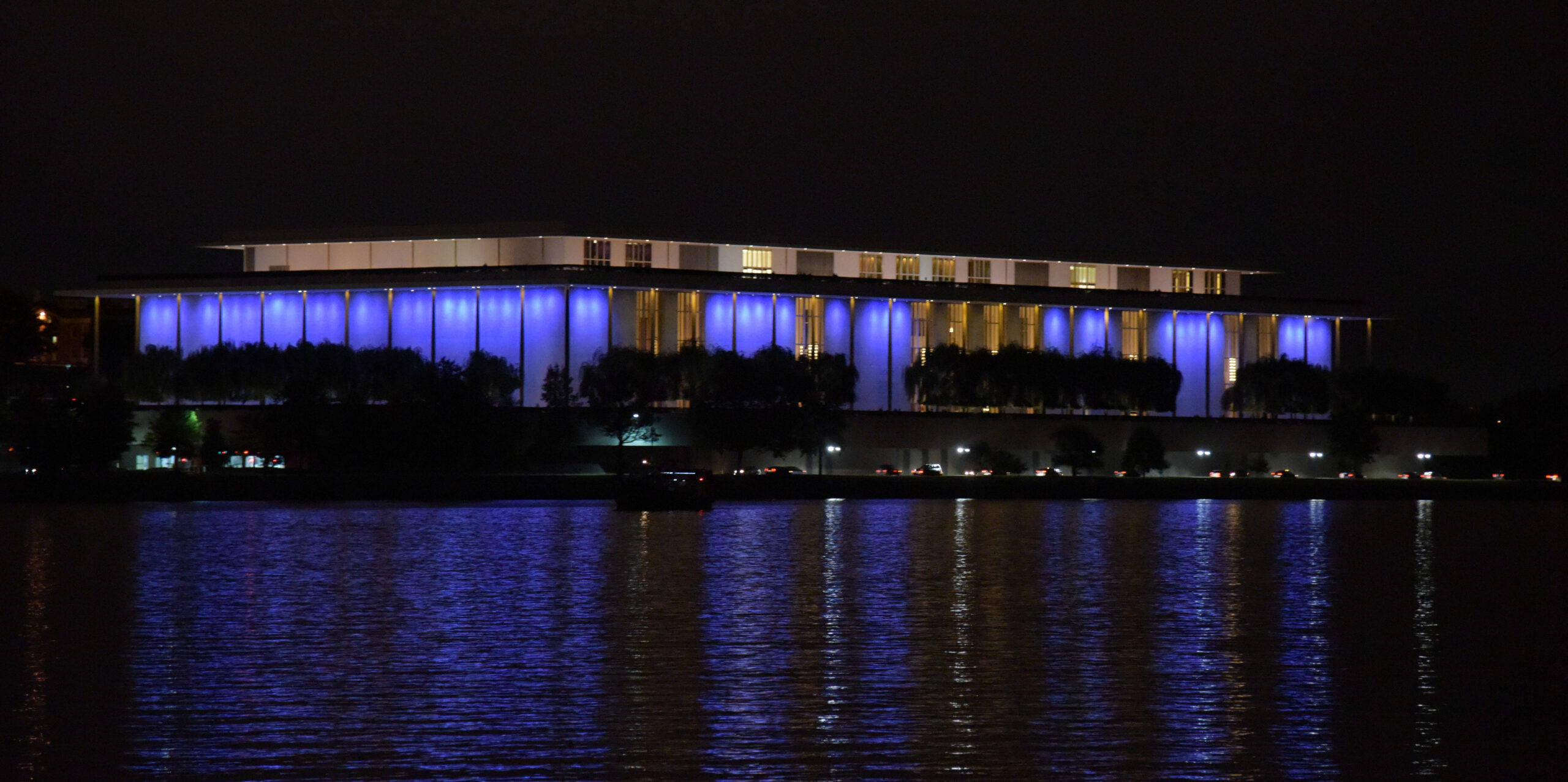 US federal judge blocks Kennedy Center board's effort to restore Trump's name to building US federal judge blocks Kennedy Center board's effort to restore Trump's name to building