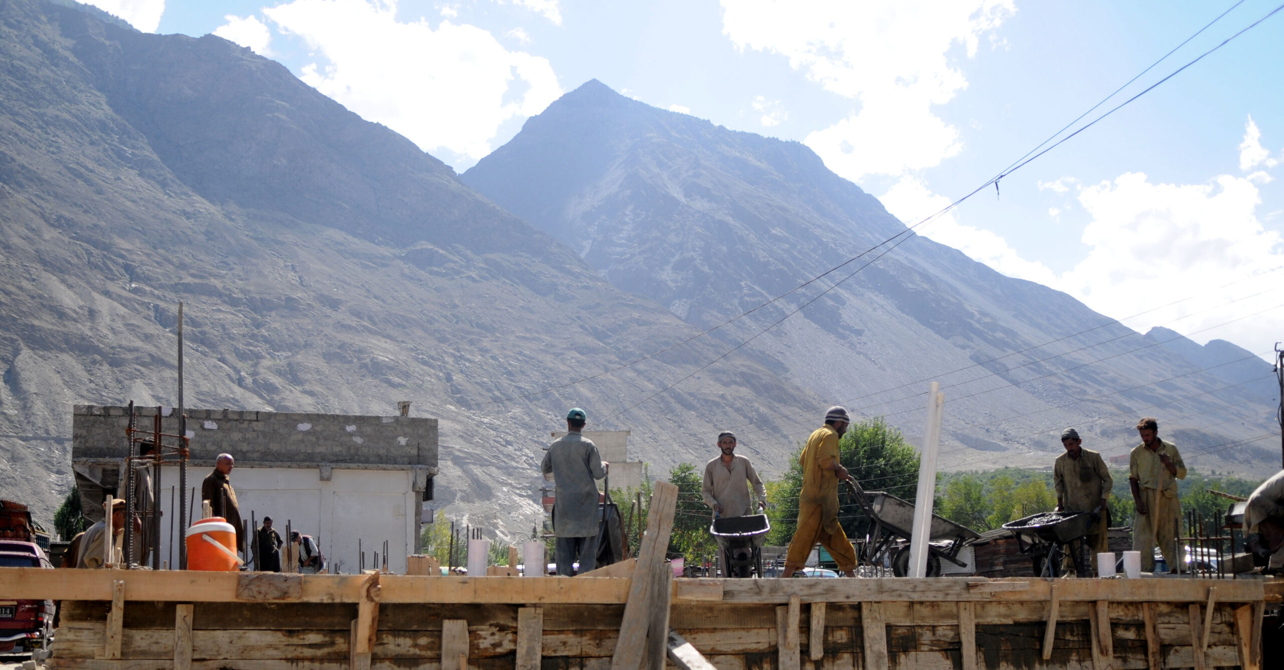 Indefinite internet shutdown in PoK violates international obligations, basic human rights Indefinite internet shutdown in PoK violates international obligations, basic human rights