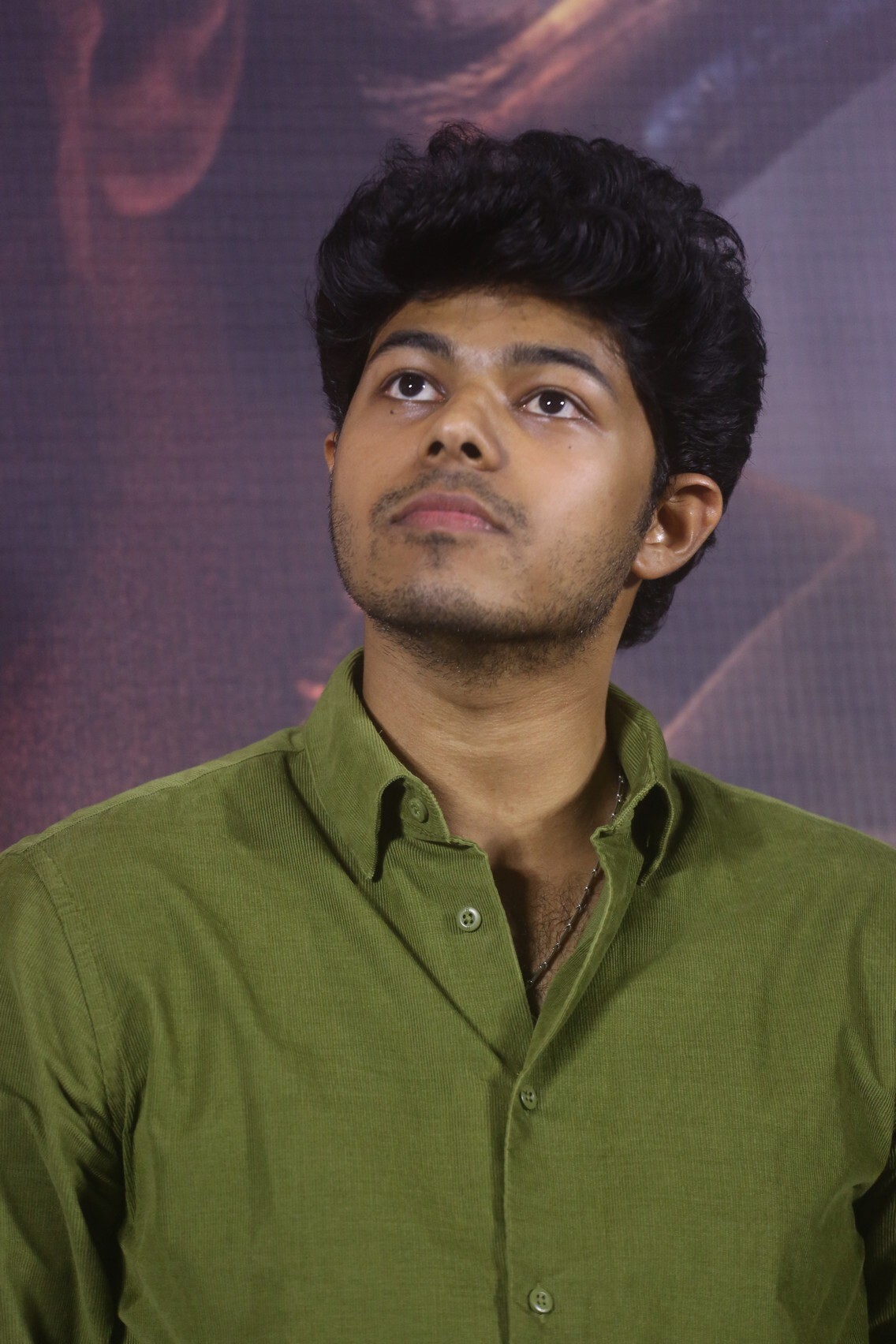 Jason Sanjay Son Of Thalapathy Vijay Stills From Sigma Movie Press Meet Jason Sanjay Son Of Thalapathy Vijay Stills From Sigma Movie Press Meet